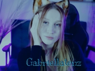 Gabriellatenz