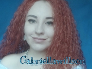 Gabriellawillson