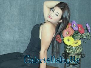 Gabriellebutts
