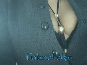 Gabriellelyn
