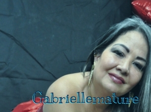 Gabriellemature