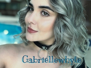 Gabriellewhyte