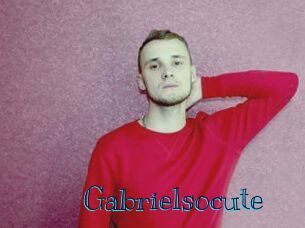 Gabrielsocute