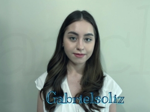 Gabrielsoliz