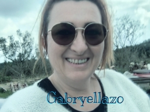 Gabryellazo