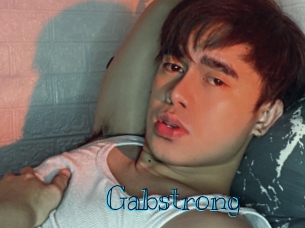 Gabstrong