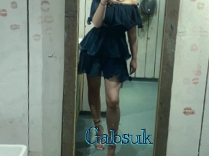 Gabsuk