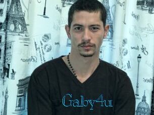 Gaby4u