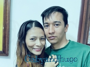 gabyandhugo Archive DVD BIZ