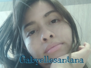 Gabyellesantana