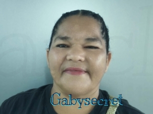 Gabysecret