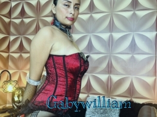 Gabywilliam