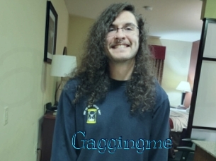 Gaggingme