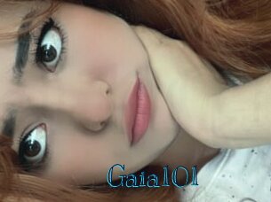 Gaia101
