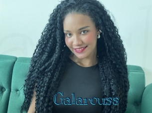 galarouss Archive DVD BIZ
