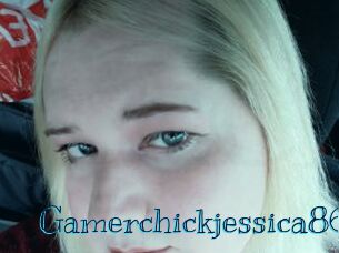 Gamerchickjessica86