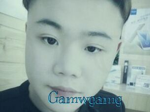 Gamwgamg