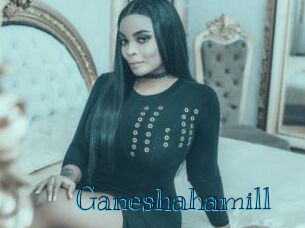 Ganeshahamill