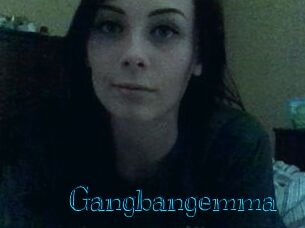 Gangbangemma