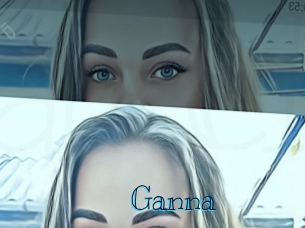 Ganna