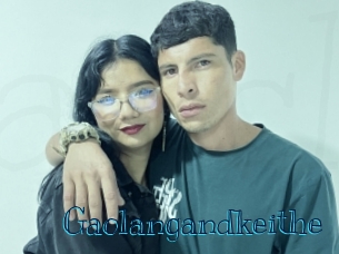 Gaolangandkeithe
