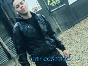 Garceszaid