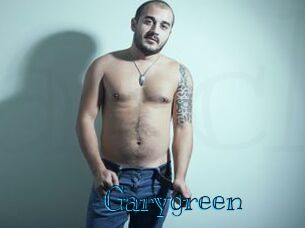 garygreen Archive DVD BIZ