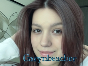 Garynbeacher