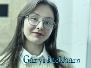 Garynbickham