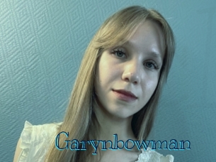 Garynbowman