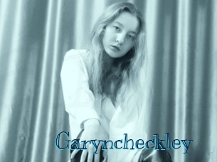 Garyncheckley