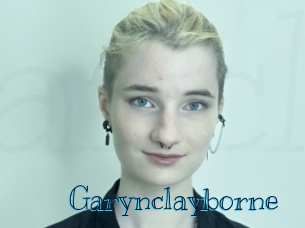 Garynclayborne