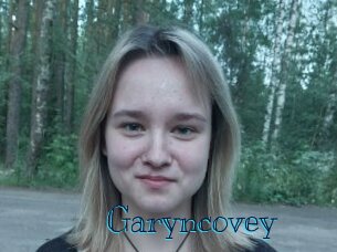 Garyncovey