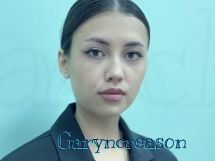 Garyncreason