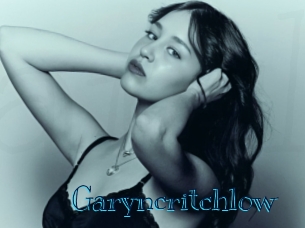 Garyncritchlow