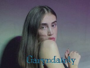 Garyndainty