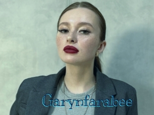 Garynfarabee