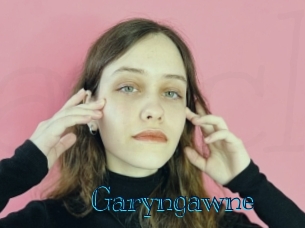 Garyngawne