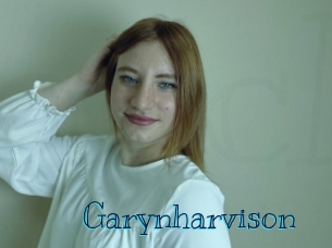 Garynharvison
