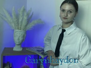 Garynhaydon
