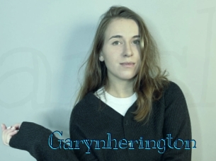 Garynherington