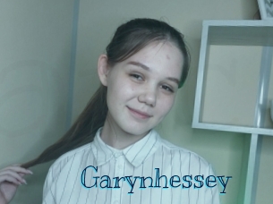 Garynhessey