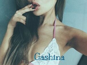 Gashina