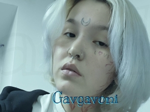 Gavgavoni