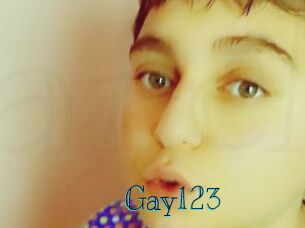 Gay123