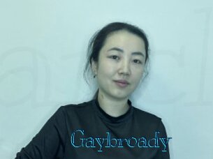 Gaybroady