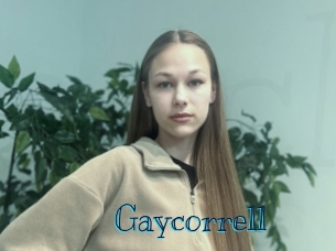 Gaycorrell