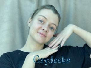 Gaydeeks