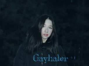Gayhaler