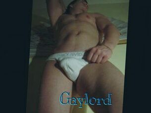 Gaylord